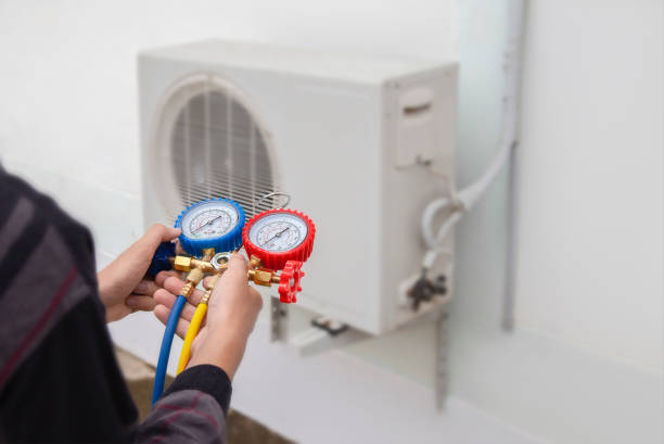 Best HVAC replacement cost  in Mifflinburg, PA